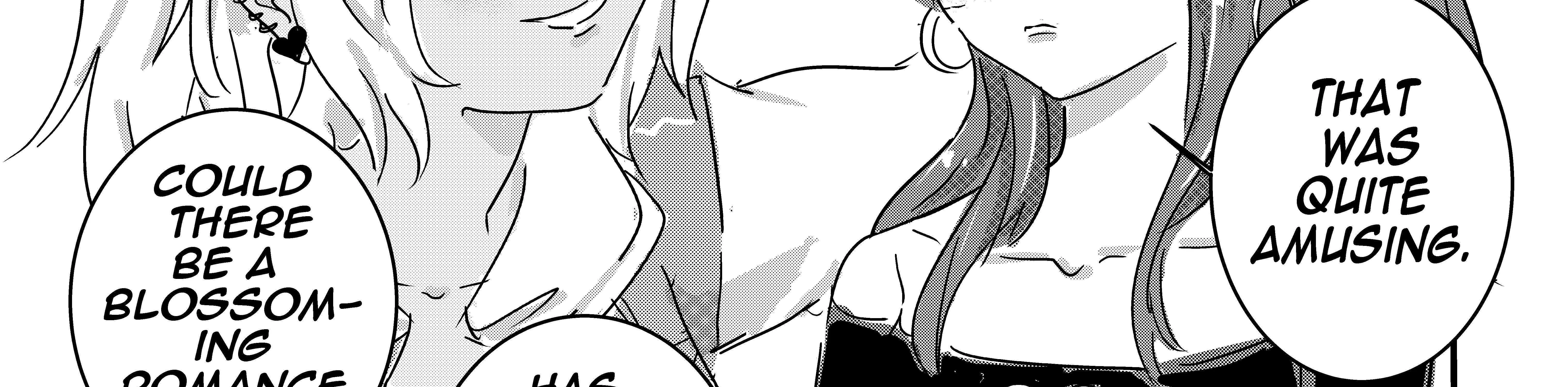 Kiss n Karess ! Chapter 104 page 94 - 
