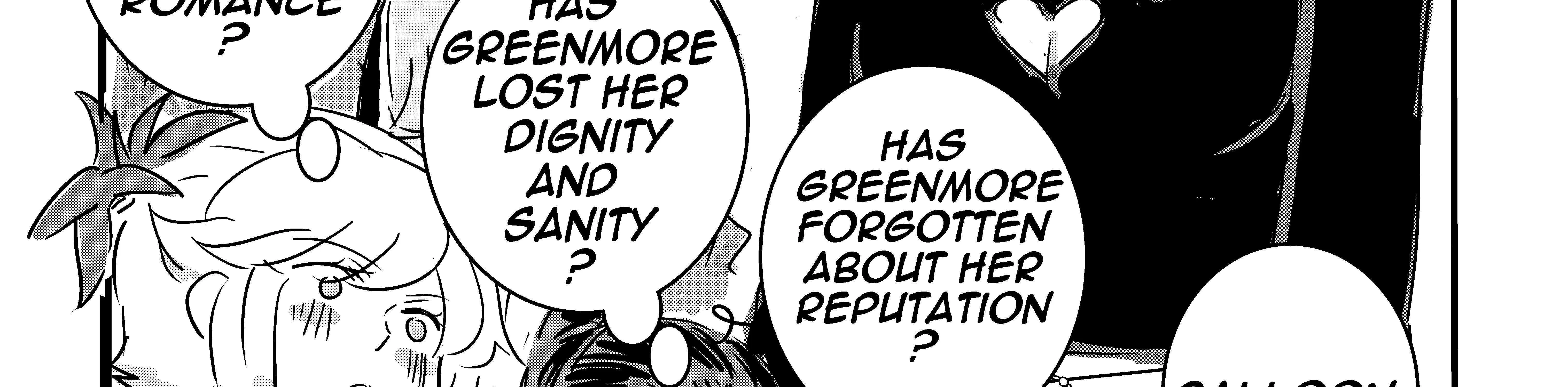 Kiss n Karess ! Chapter 104 page 95 - 