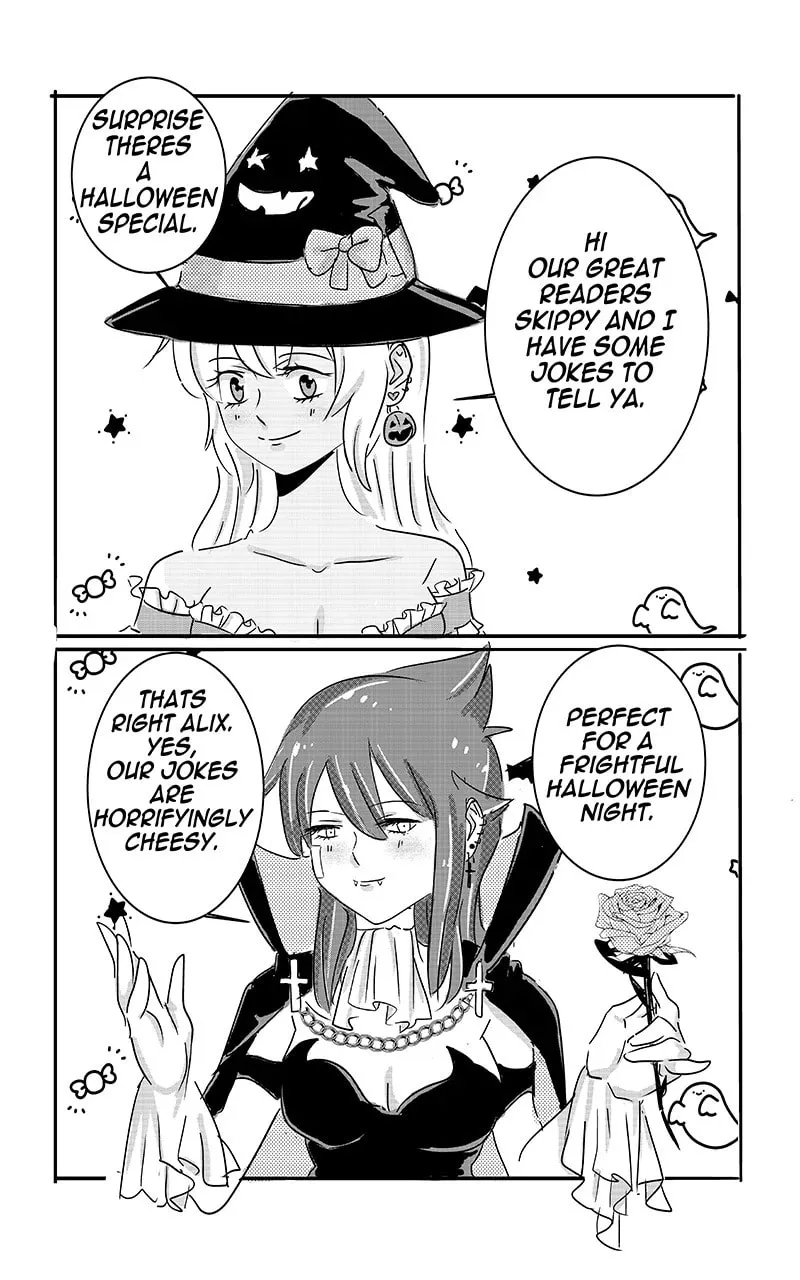 Kiss n Karess ! Chapter 106 page 1 - 