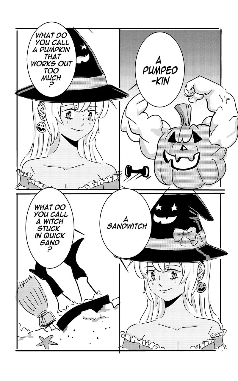 Kiss n Karess ! Chapter 106 page 2 - 