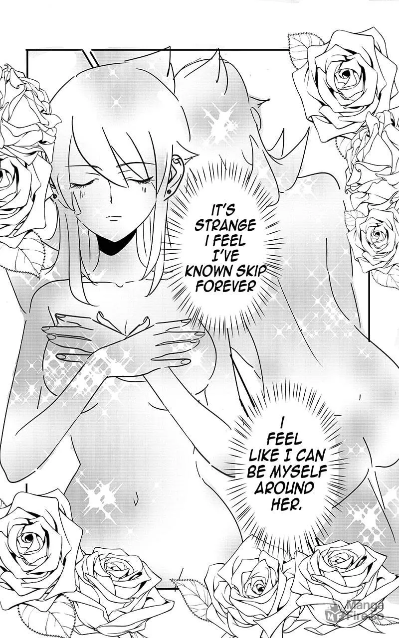 Kiss n Karess ! Chapter 108 page 11 - 