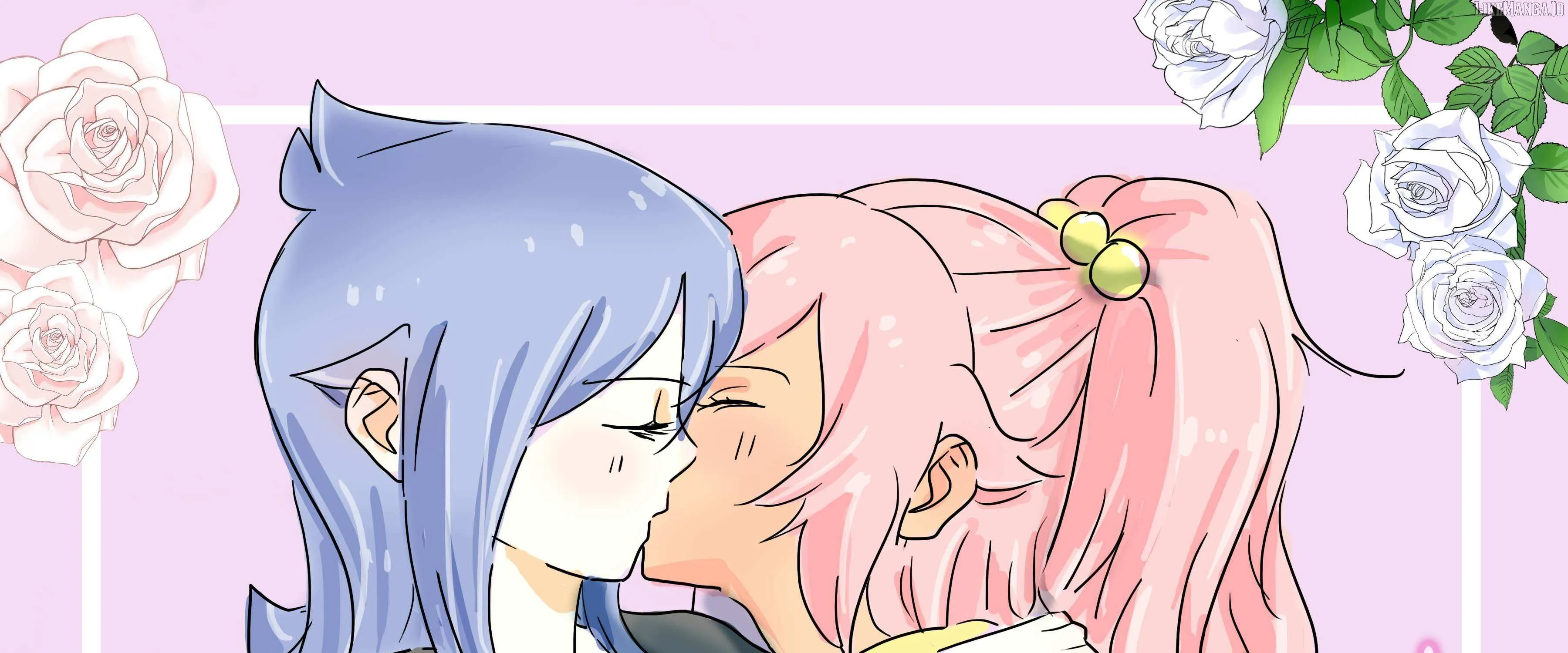 Kiss n Karess ! Chapter 111 page 6 - 