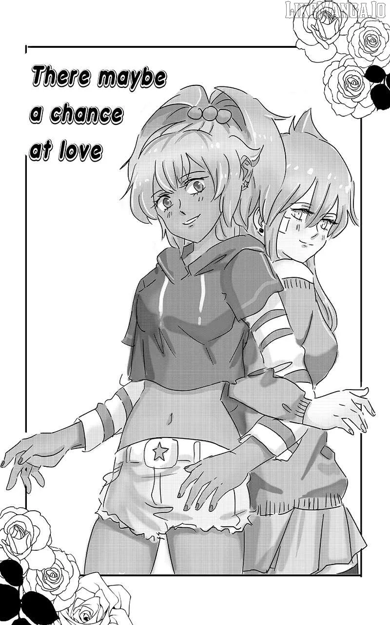 Kiss n Karess ! Chapter 112 page 11 - 