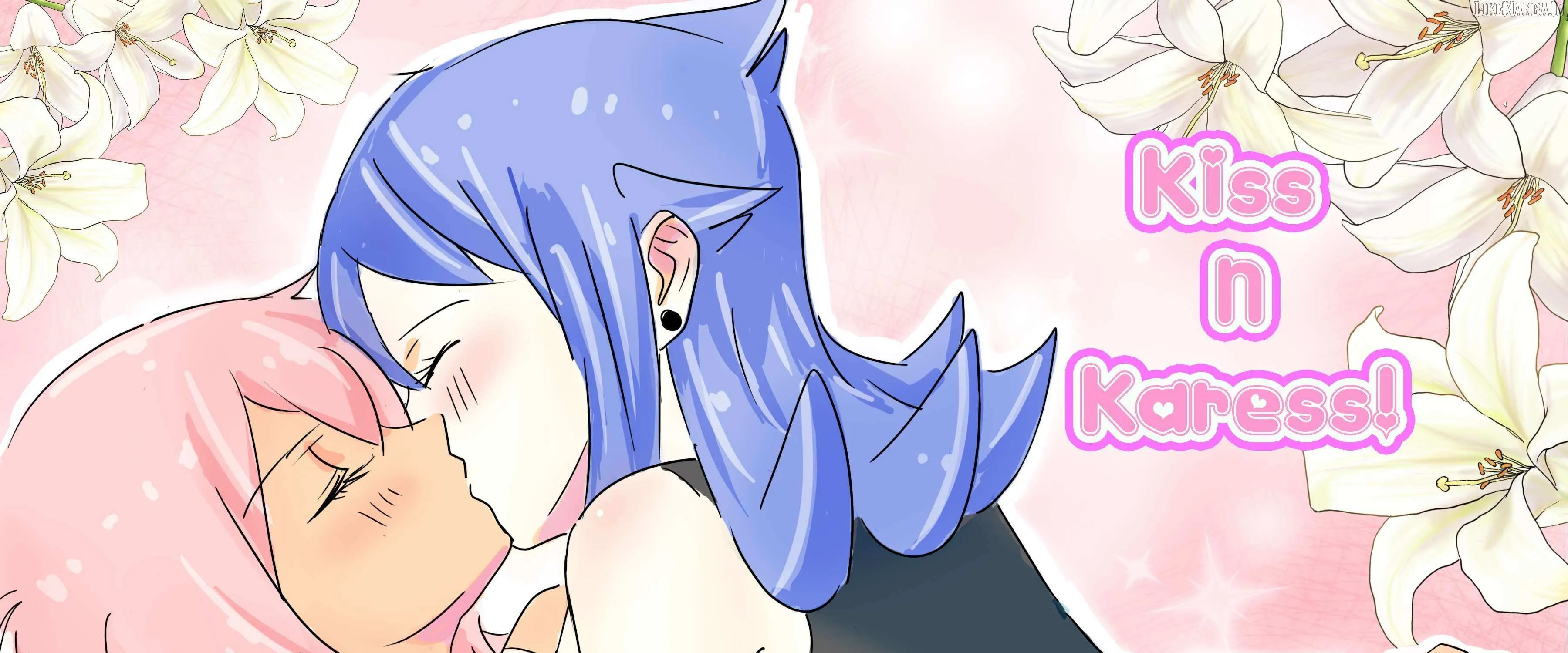 Kiss n Karess ! Chapter 112 page 3 - 