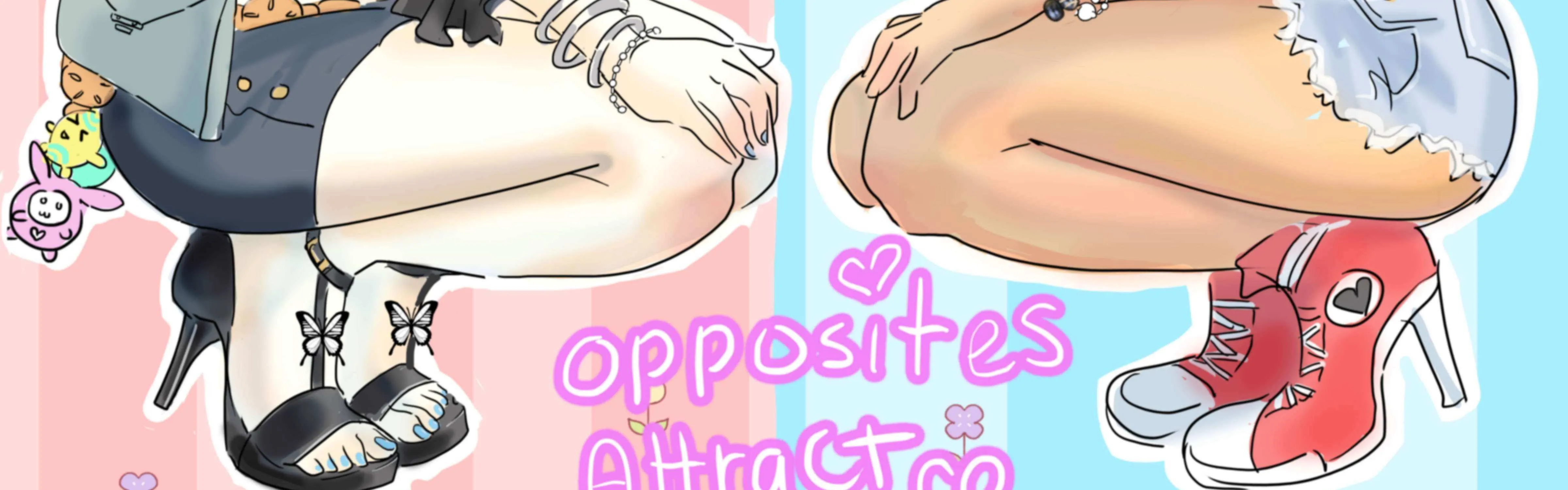 Kiss n Karess ! Chapter 112 page 8 - 