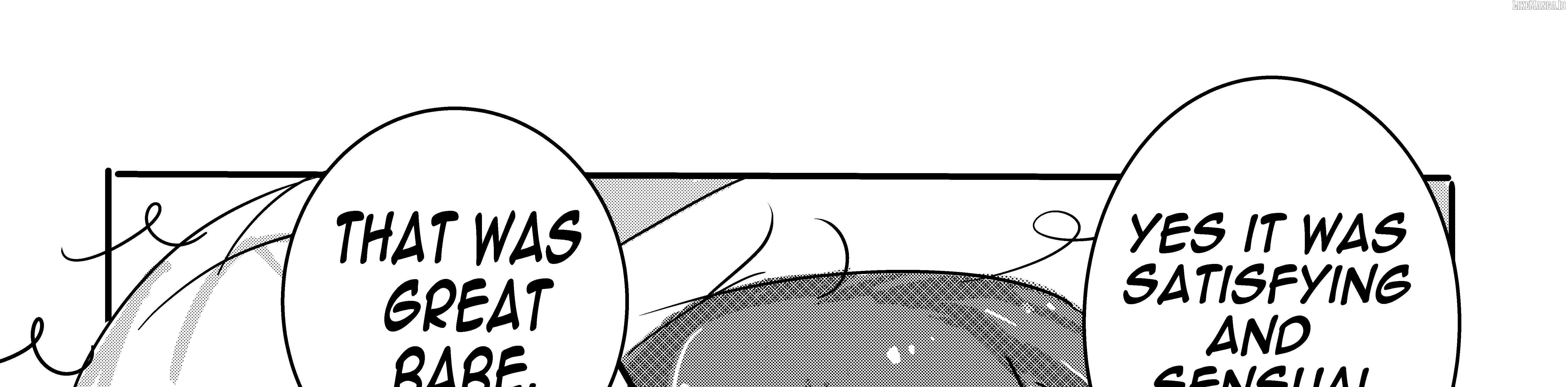 Kiss n Karess ! Chapter 113 page 26 - 