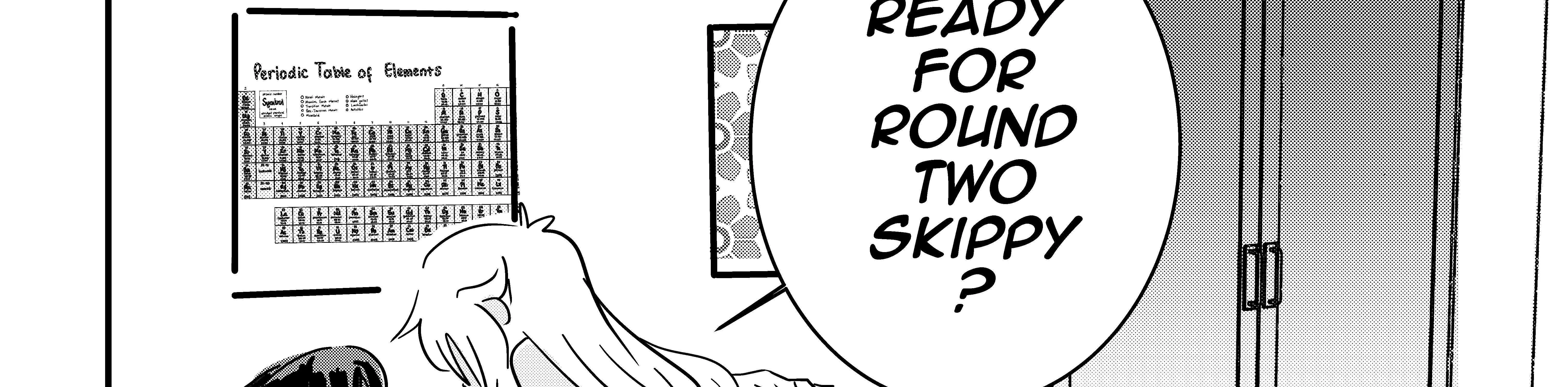 Kiss n Karess ! Chapter 113 page 29 - 