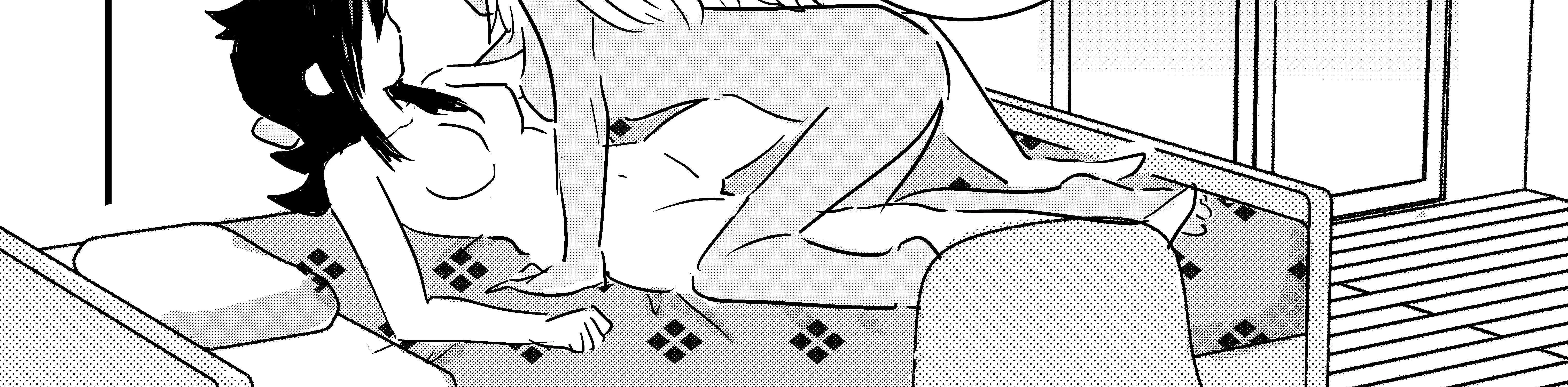 Kiss n Karess ! Chapter 113 page 30 - 