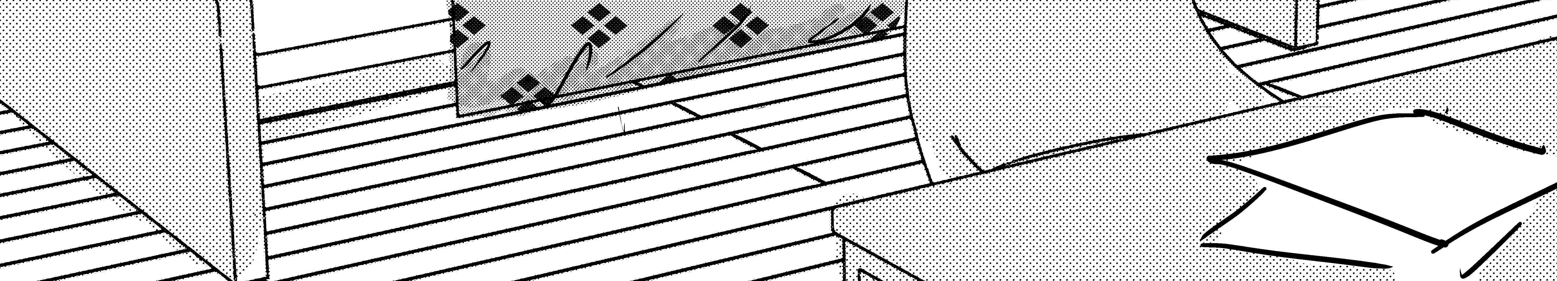 Kiss n Karess ! Chapter 113 page 31 - 
