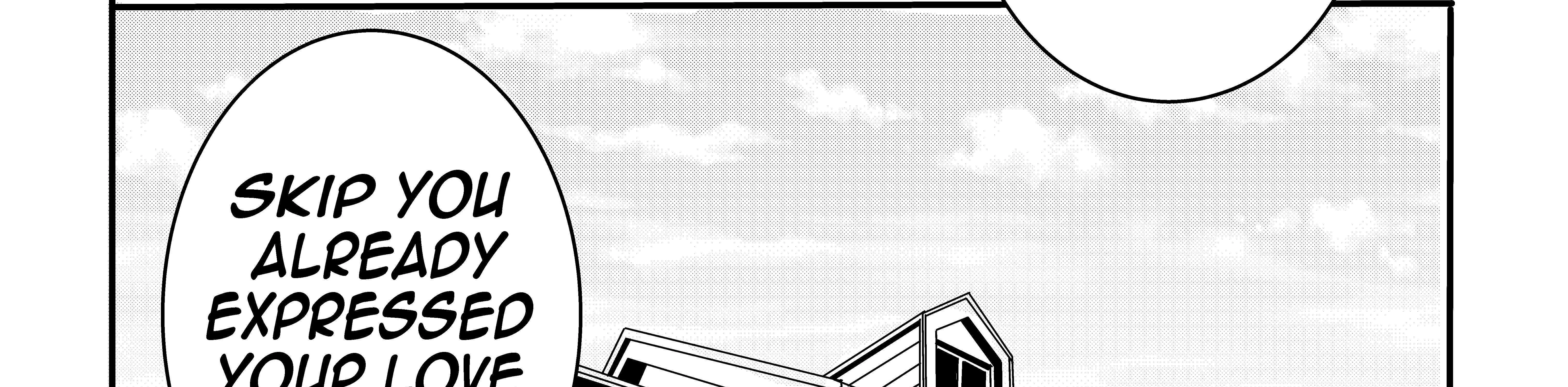Kiss n Karess ! Chapter 113 page 34 - 