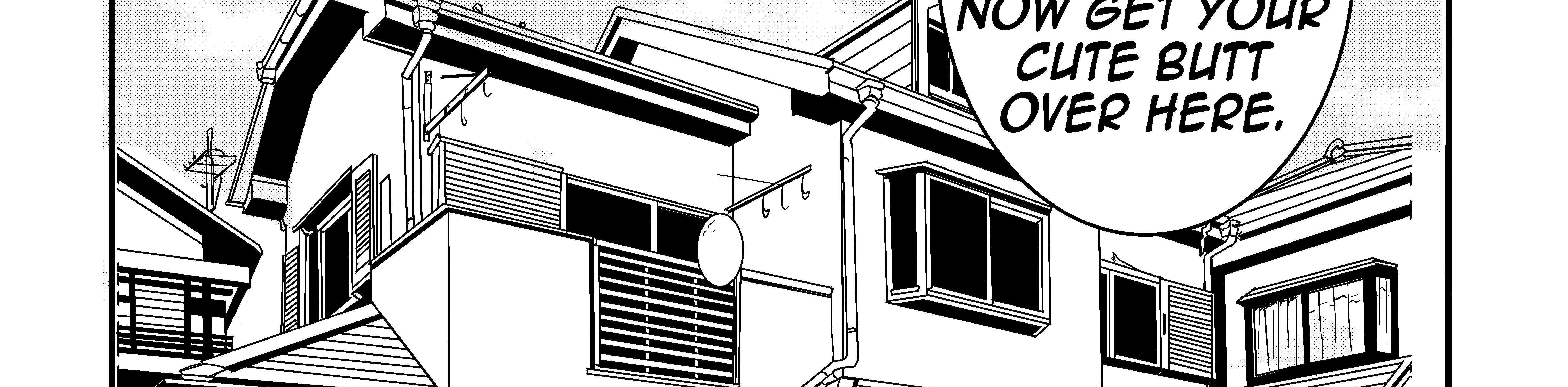 Kiss n Karess ! Chapter 113 page 36 - 