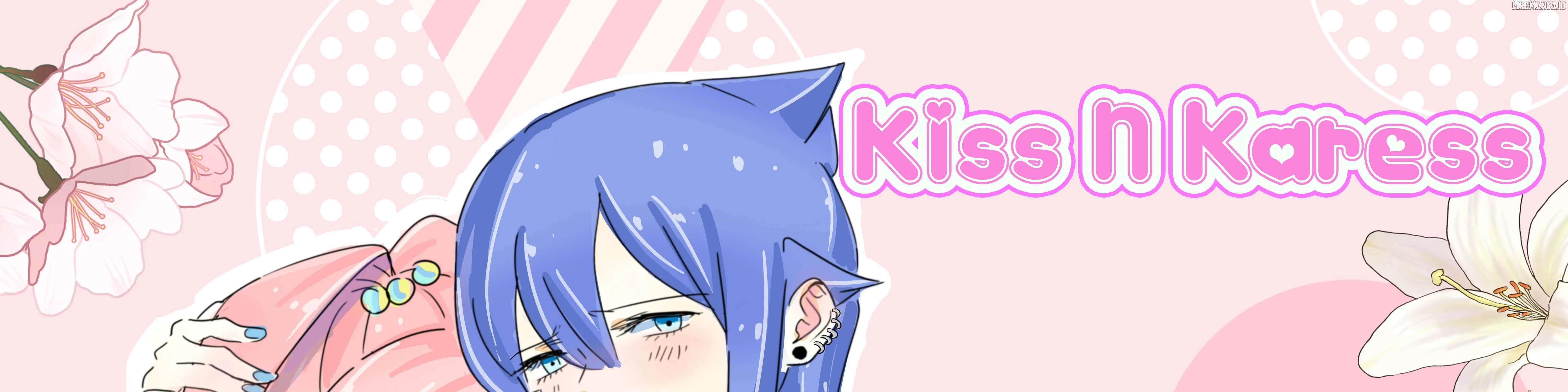Kiss n Karess ! Chapter 114 page 3 - 