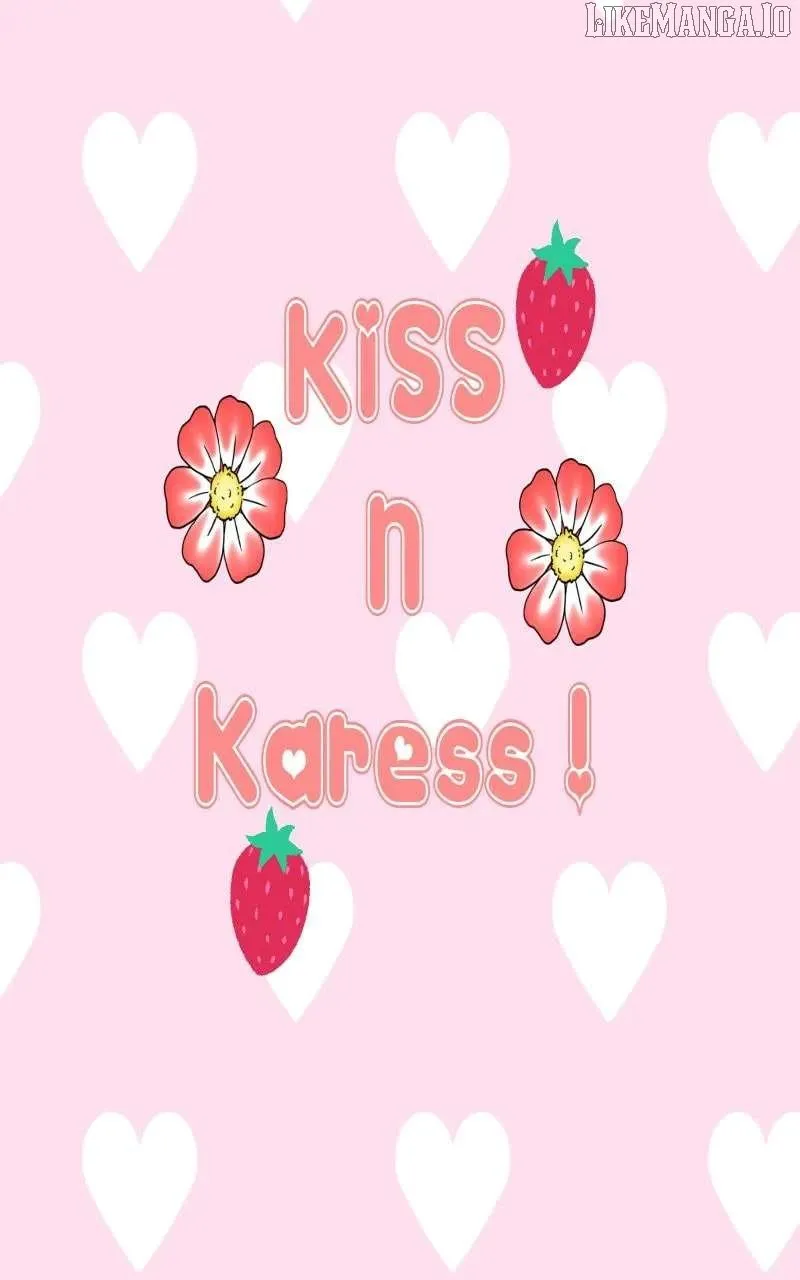 Kiss n Karess ! Chapter 115 page 2 - 