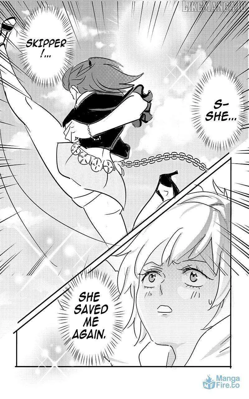 Kiss n Karess ! Chapter 115 page 15 - 