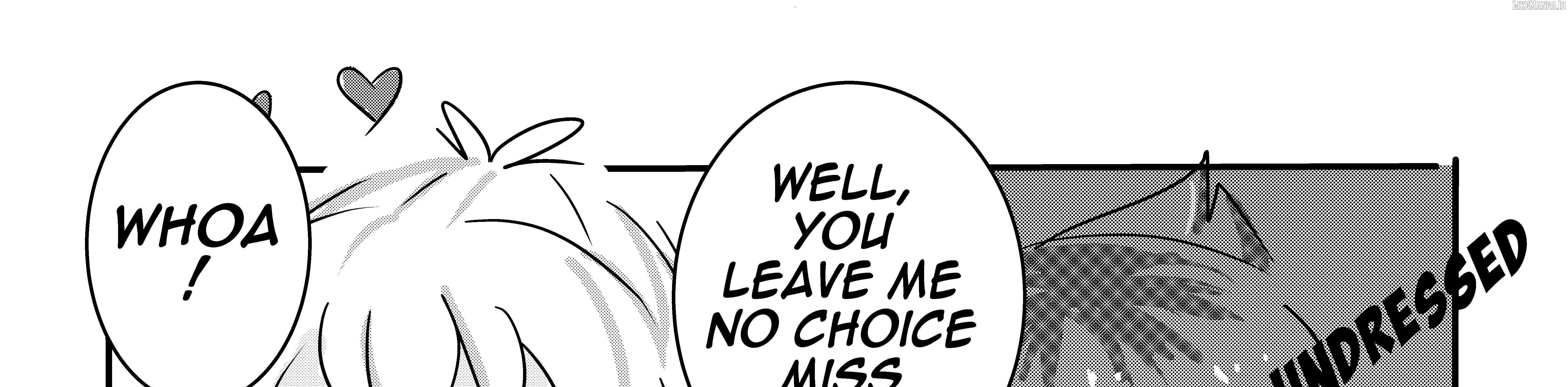 Kiss n Karess ! Chapter 116 page 22 - 