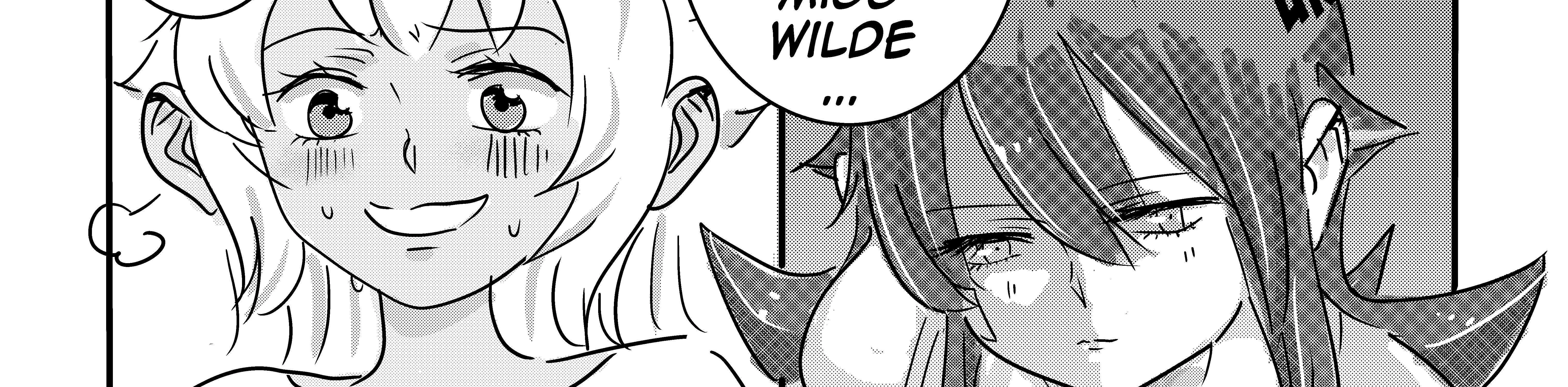 Kiss n Karess ! Chapter 116 page 23 - 