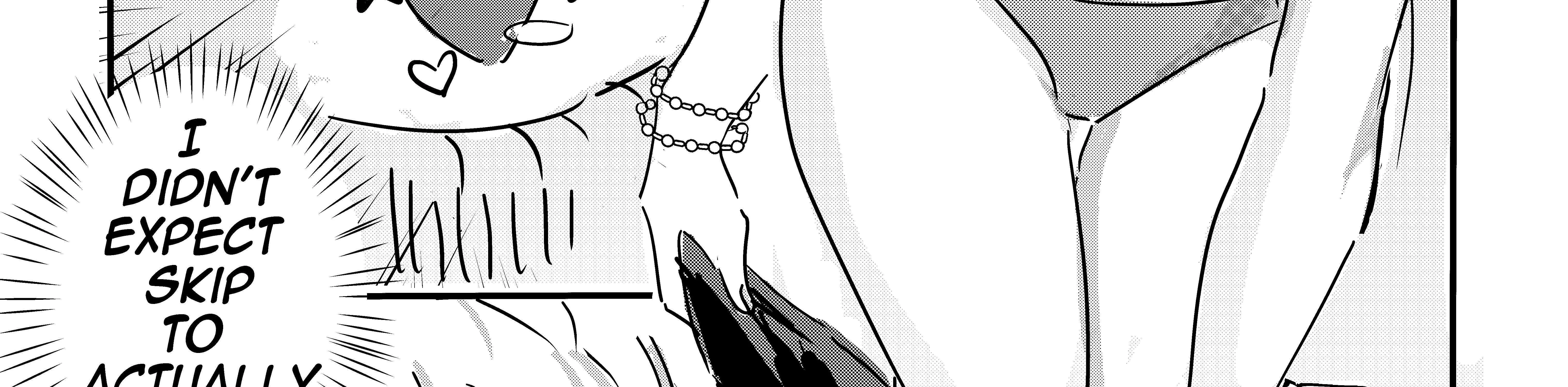 Kiss n Karess ! Chapter 116 page 25 - 