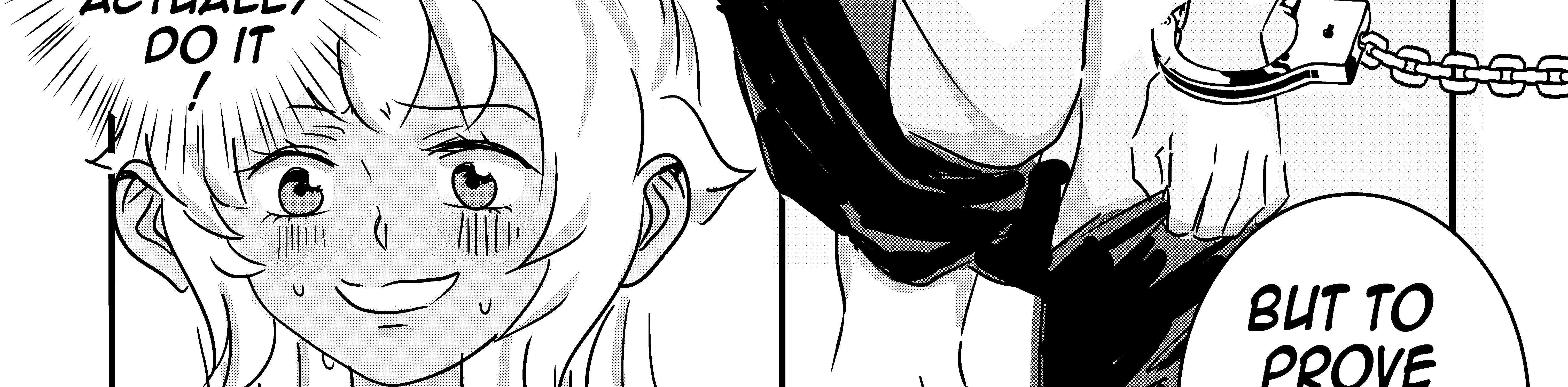 Kiss n Karess ! Chapter 116 page 26 - 