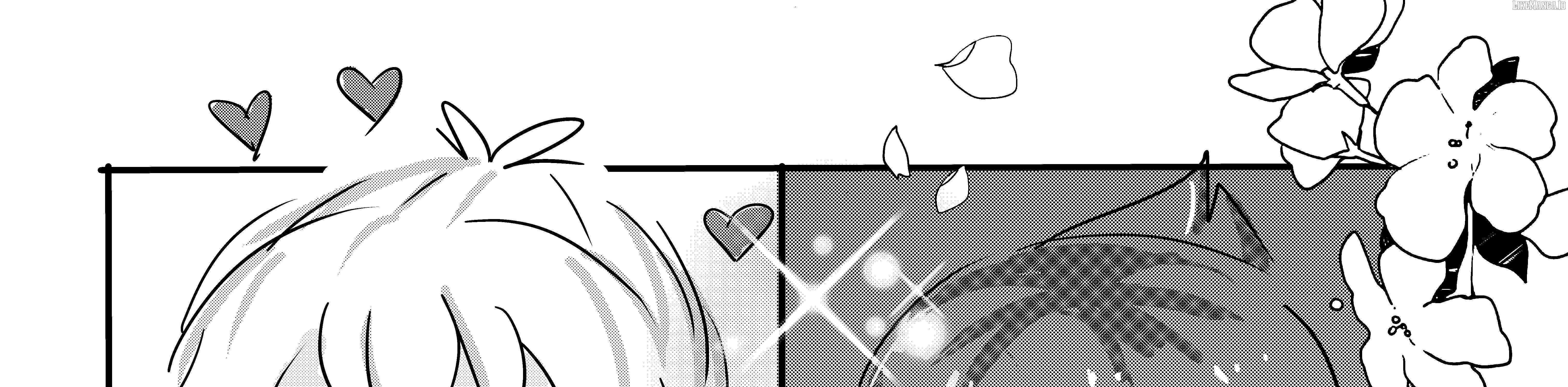 Kiss n Karess ! Chapter 116 page 28 - 