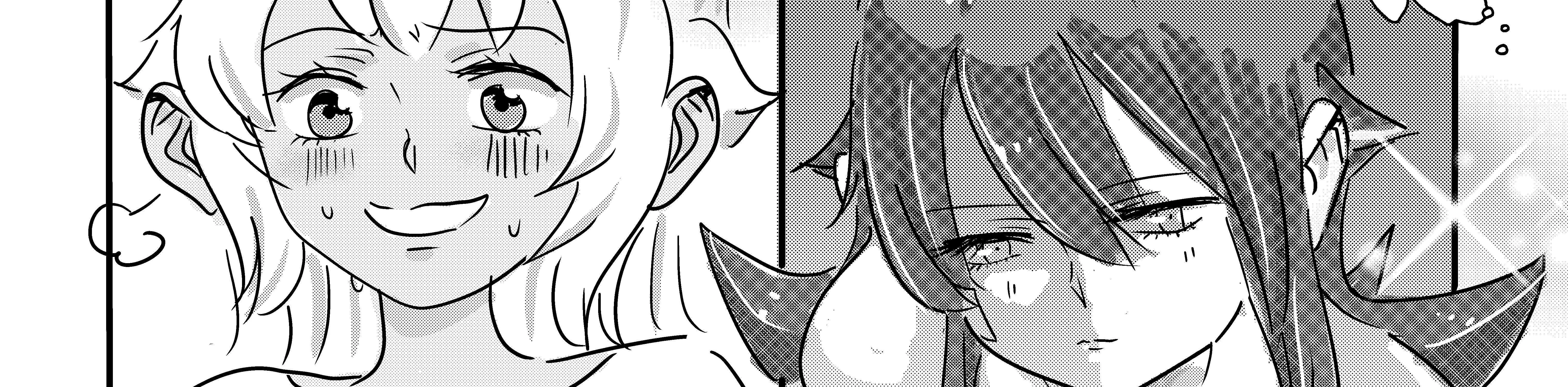 Kiss n Karess ! Chapter 116 page 29 - 