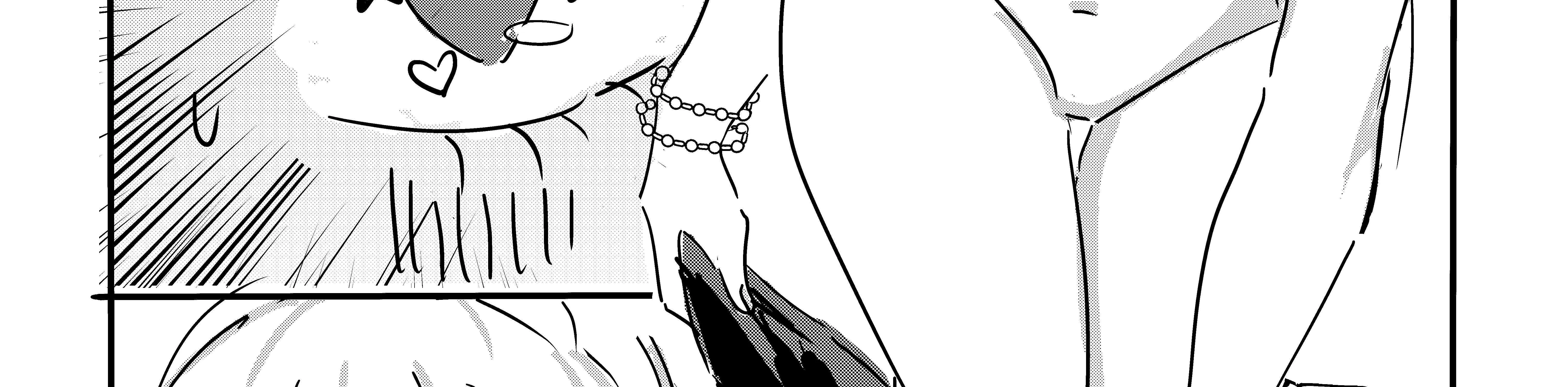 Kiss n Karess ! Chapter 116 page 31 - 