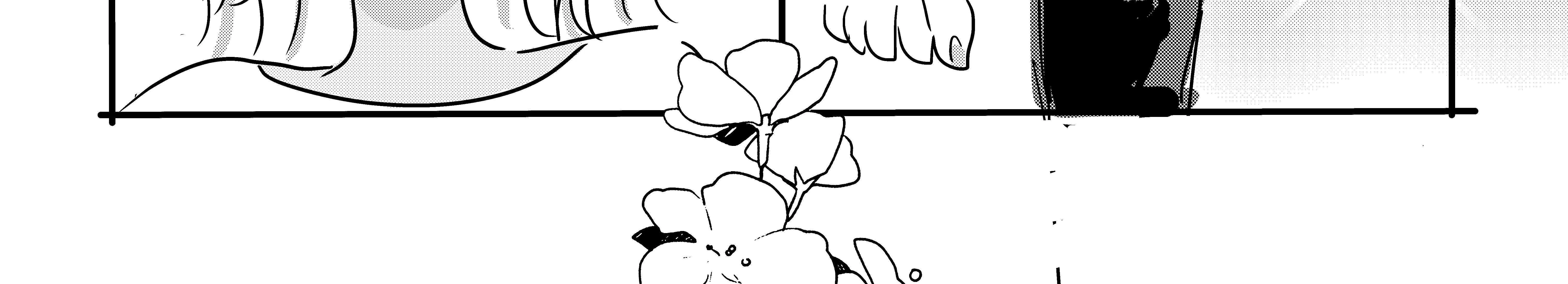 Kiss n Karess ! Chapter 116 page 33 - 