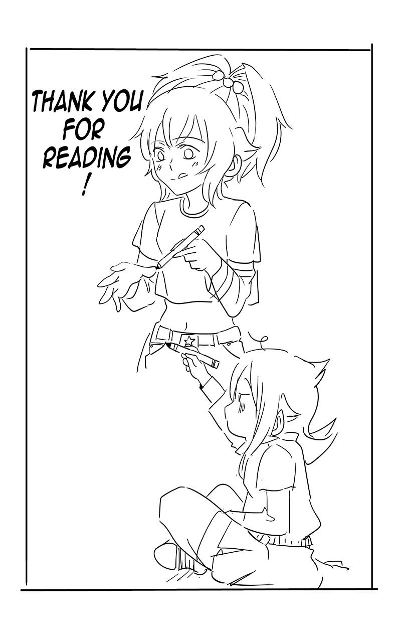 Kiss n Karess ! Chapter 117 page 19 - 