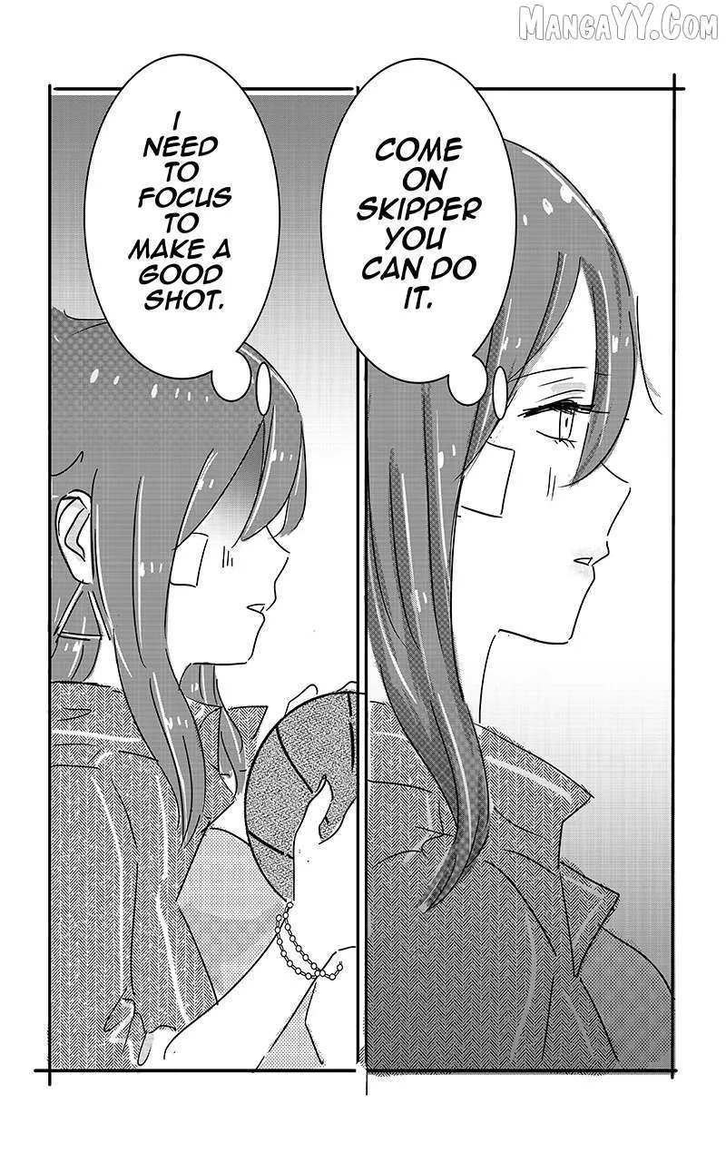 Kiss n Karess ! Chapter 118 page 16 - 