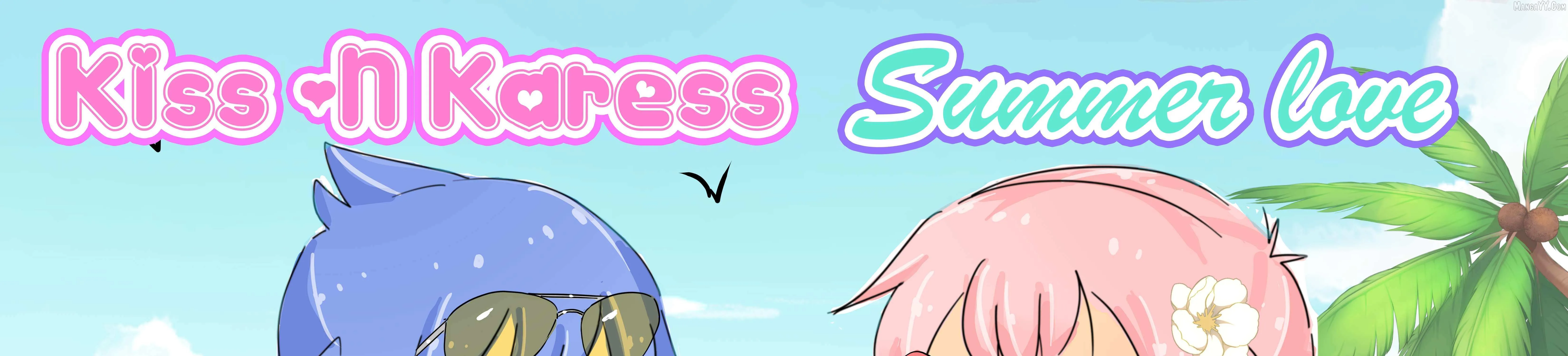 Kiss n Karess ! Chapter 118 page 7 - 