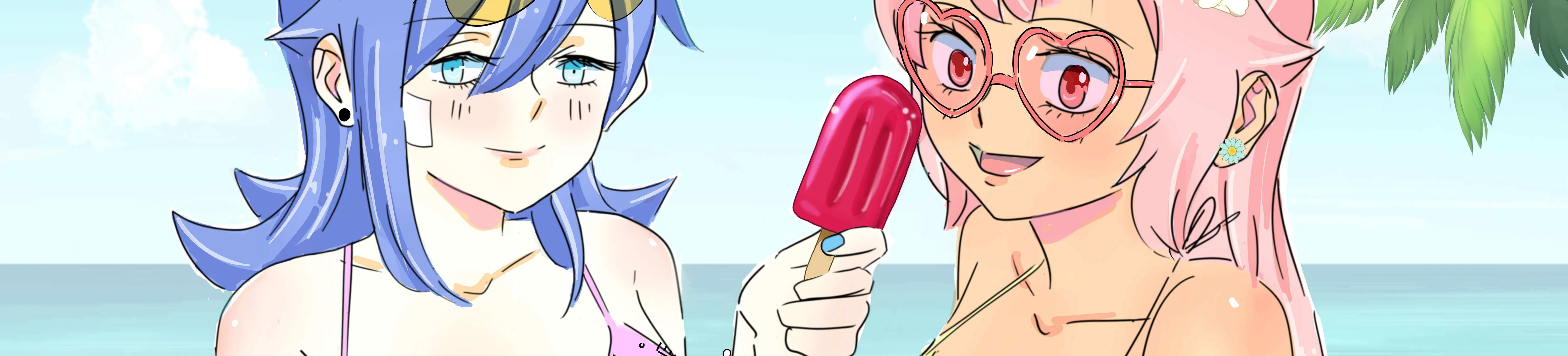 Kiss n Karess ! Chapter 118 page 8 - 