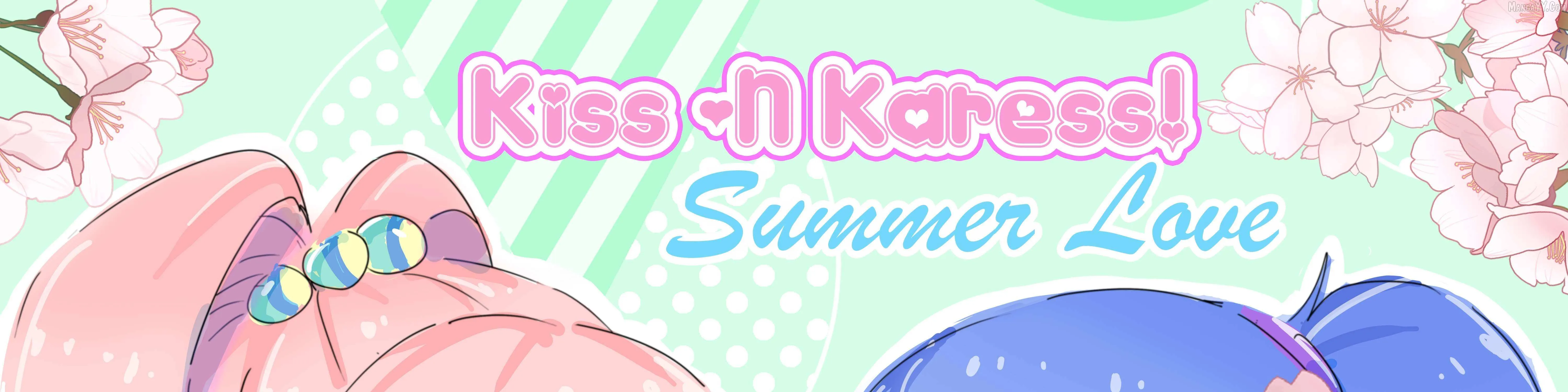 Kiss n Karess ! Chapter 119 page 2 - 