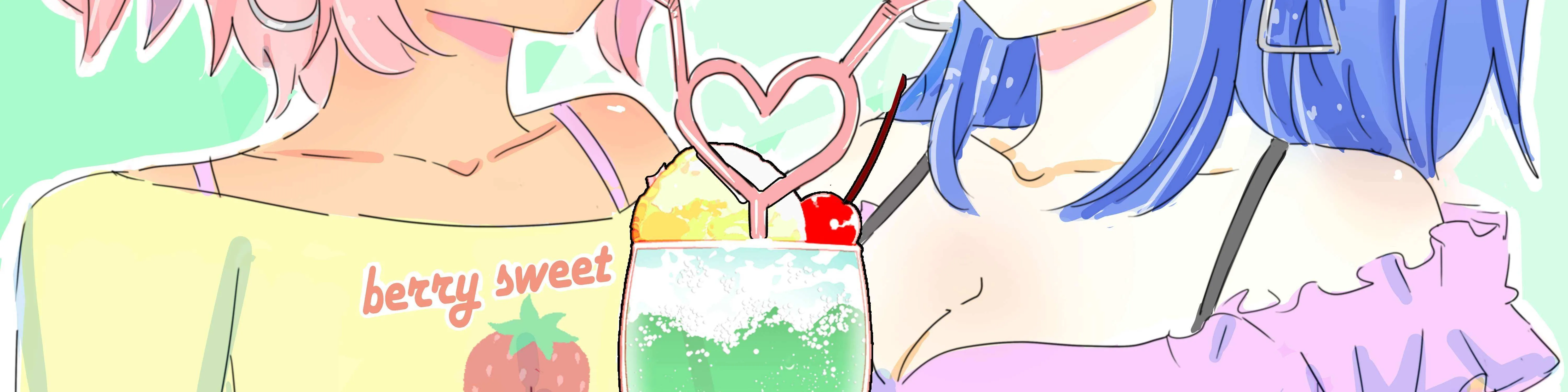 Kiss n Karess ! Chapter 119 page 4 - 