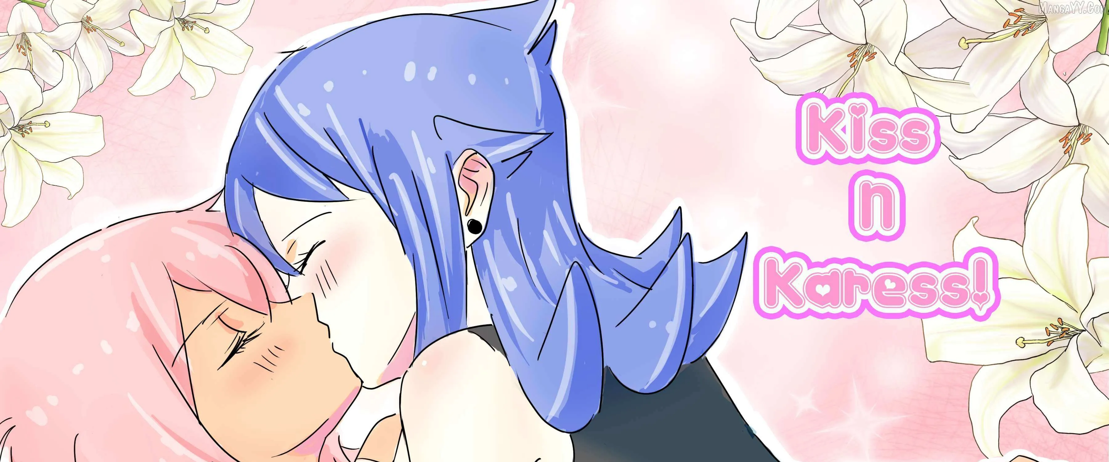 Kiss n Karess ! Chapter 119 page 6 - 