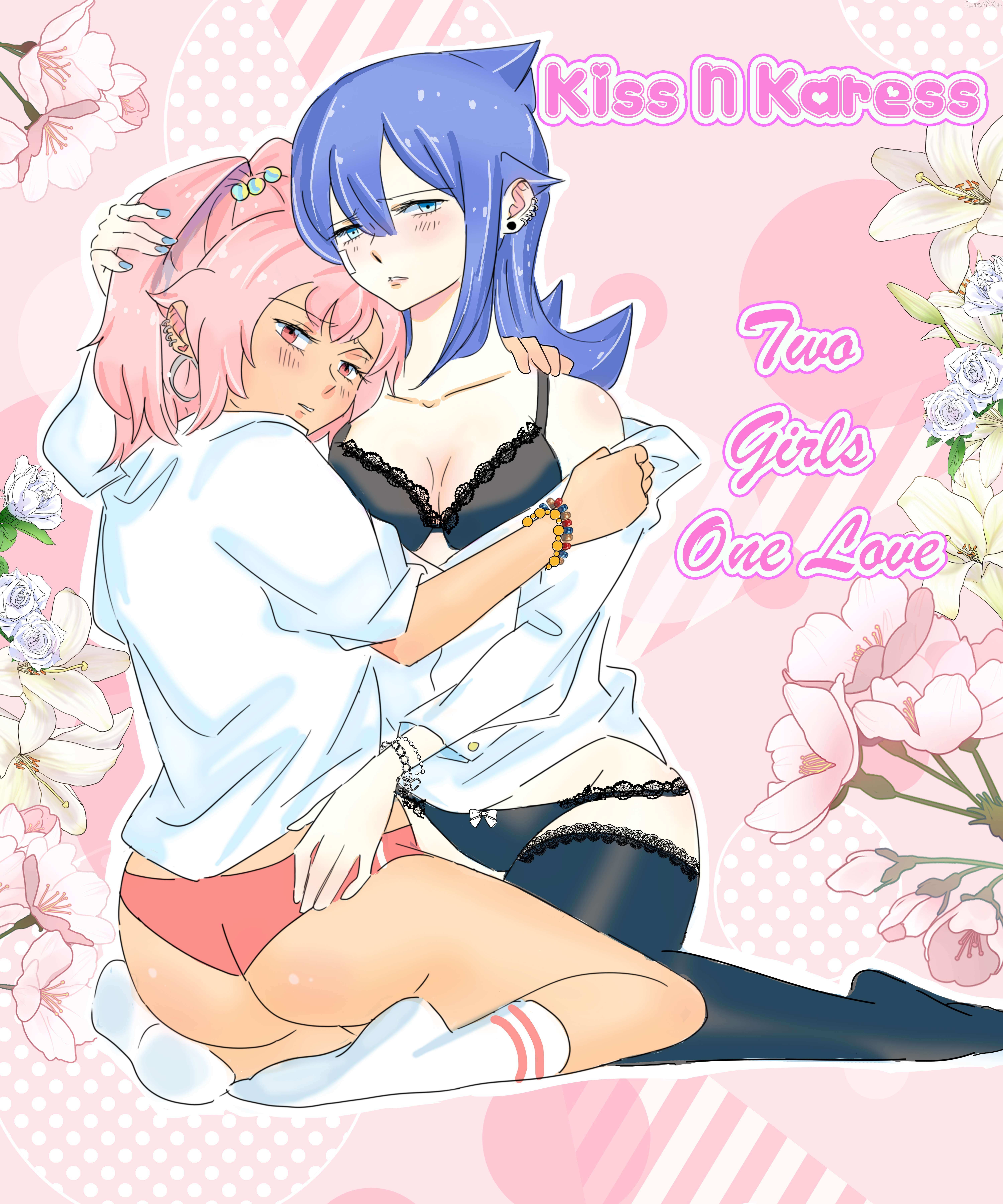 Kiss n Karess ! Chapter 120 page 3 - 