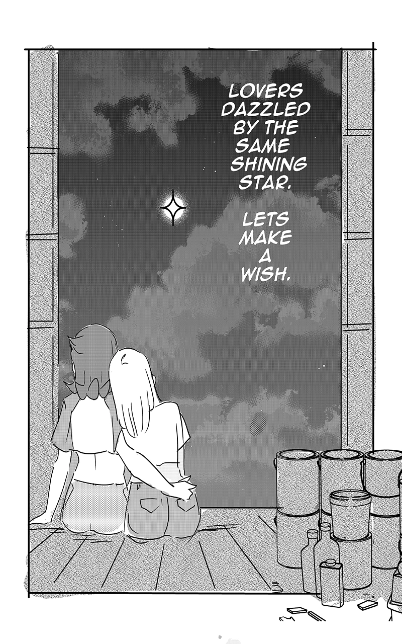 Kiss n Karess ! Chapter 124 page 21 - 