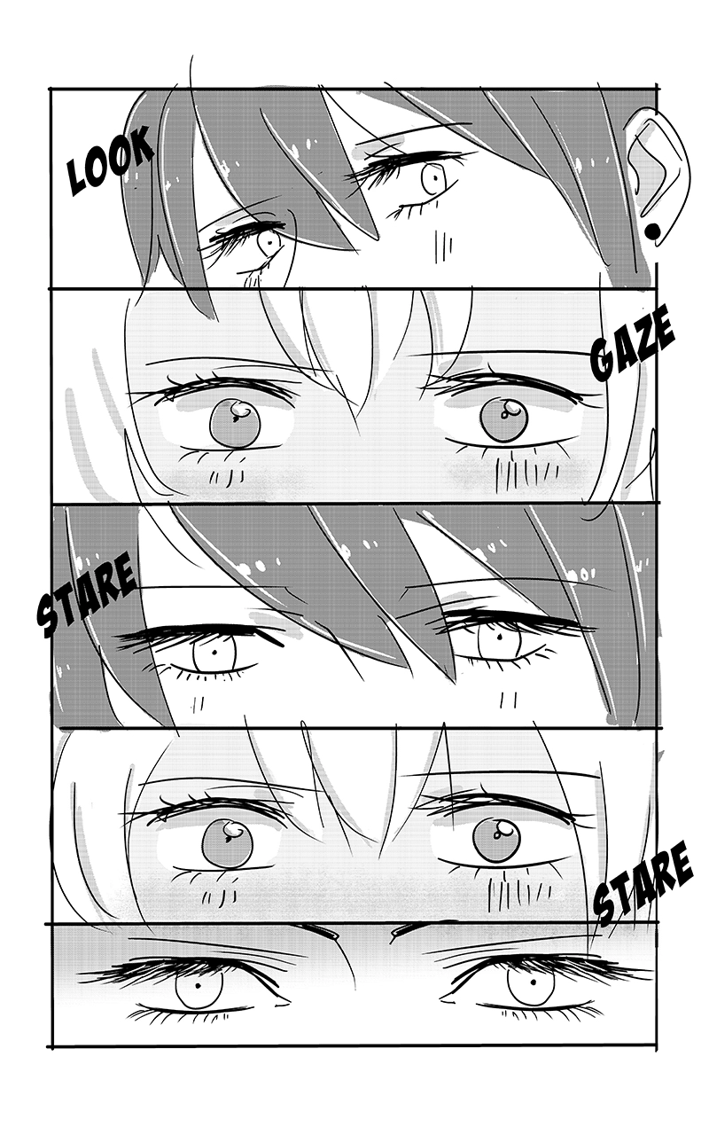 Kiss n Karess ! Chapter 125 page 9 - 
