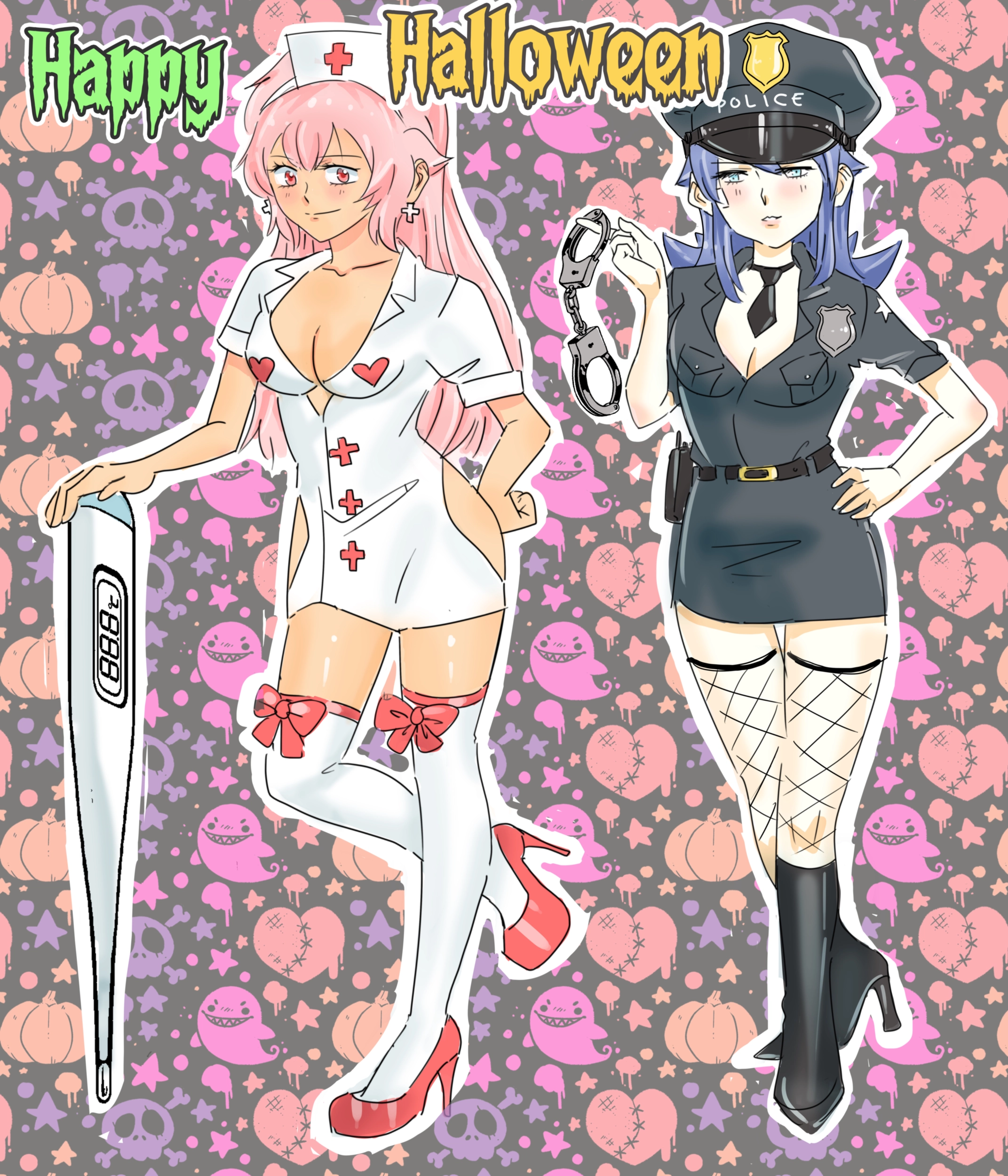 Kiss n Karess ! Chapter 127 page 3 - 