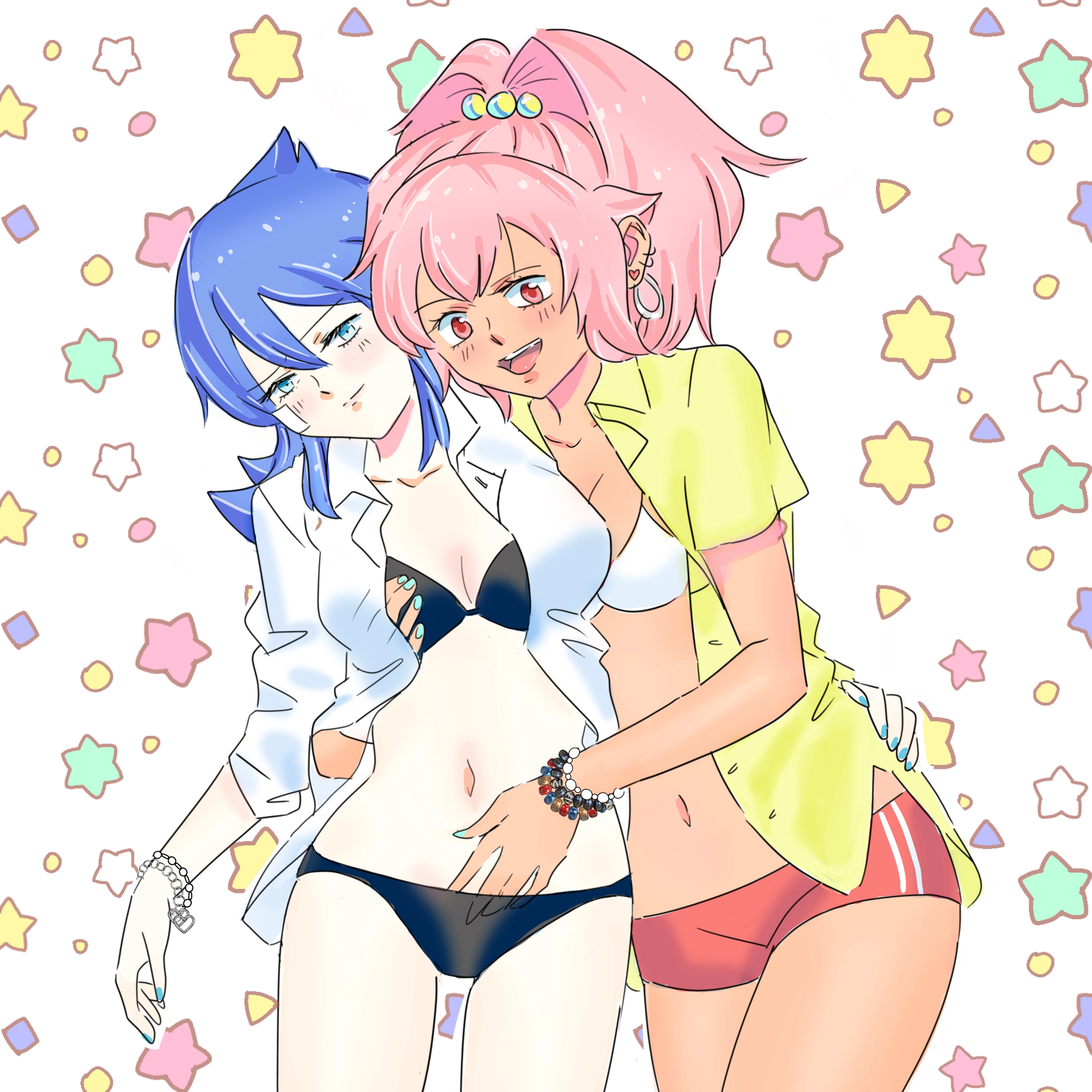 Kiss n Karess ! Chapter 130 page 2 - 