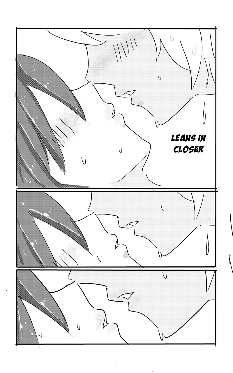Kiss n Karess ! Chapter 131 page 20 - 