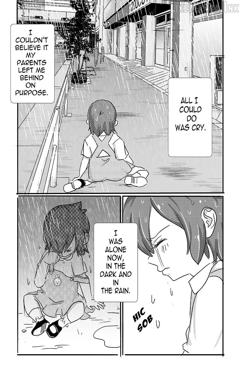Kiss n Karess ! Chapter 133 page 15 - 
