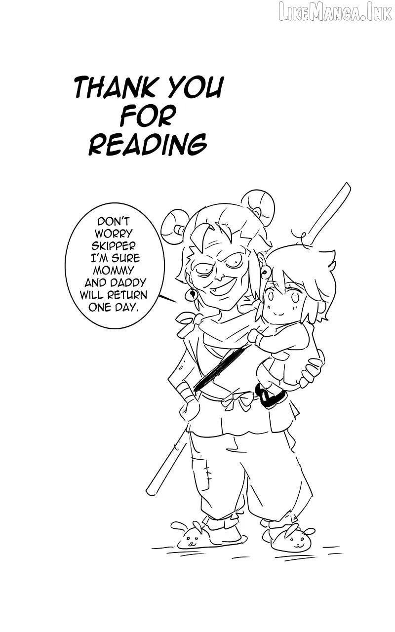 Kiss n Karess ! Chapter 133 page 21 - 