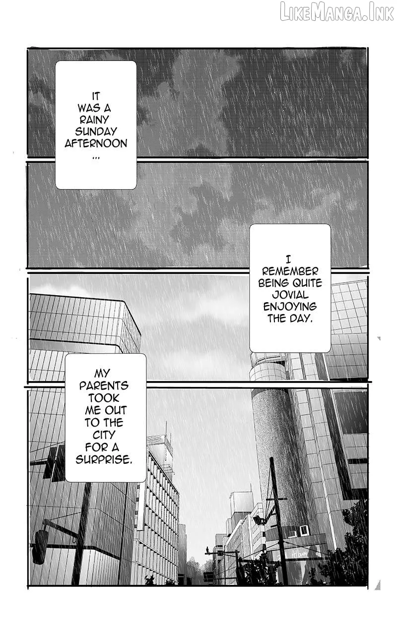 Kiss n Karess ! Chapter 133 page 6 - 