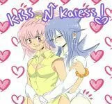 Kiss n Karess ! Chapter 22 page 2 - 