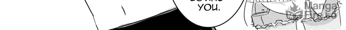 Kiss n Karess ! Chapter 25 page 19 - 
