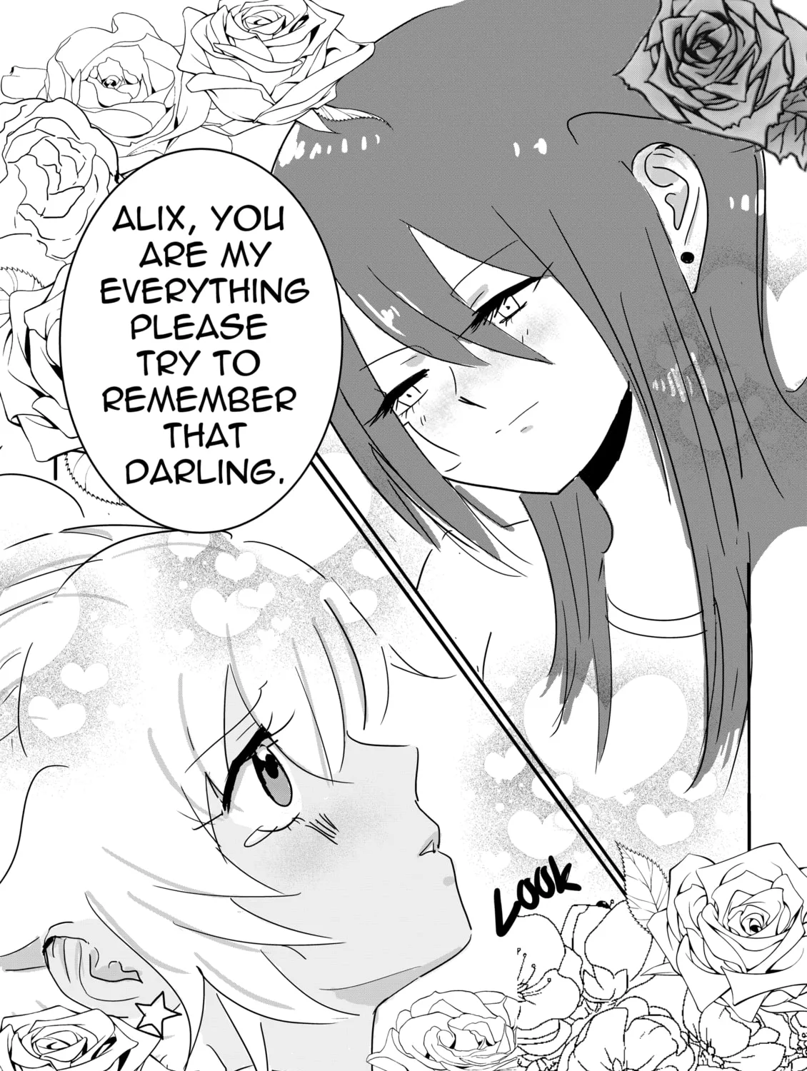 Kiss n Karess ! Chapter 25 page 20 - 