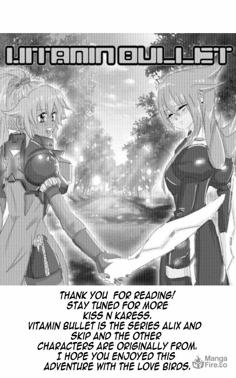 Kiss n Karess ! Chapter 29 page 20 - 