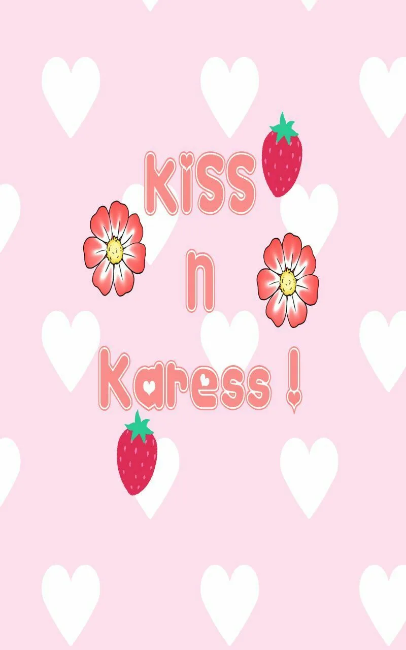 Kiss n Karess ! Chapter 5 page 1 - 
