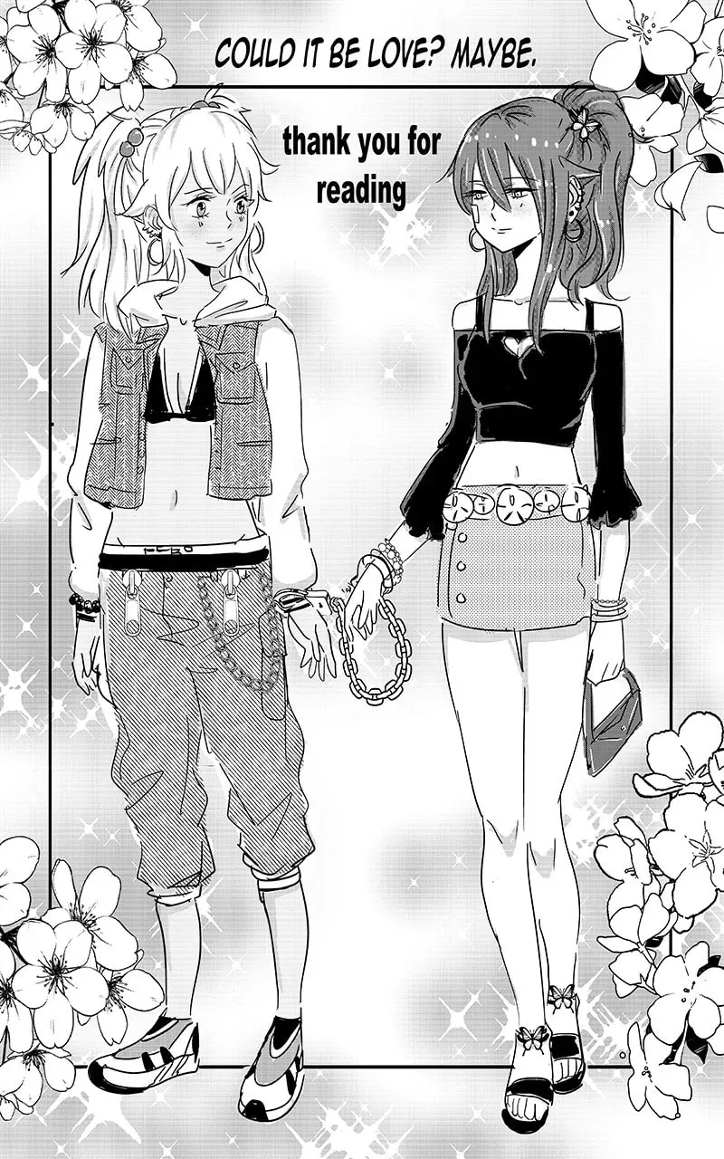 Kiss n Karess ! Chapter 99 page 25 - 