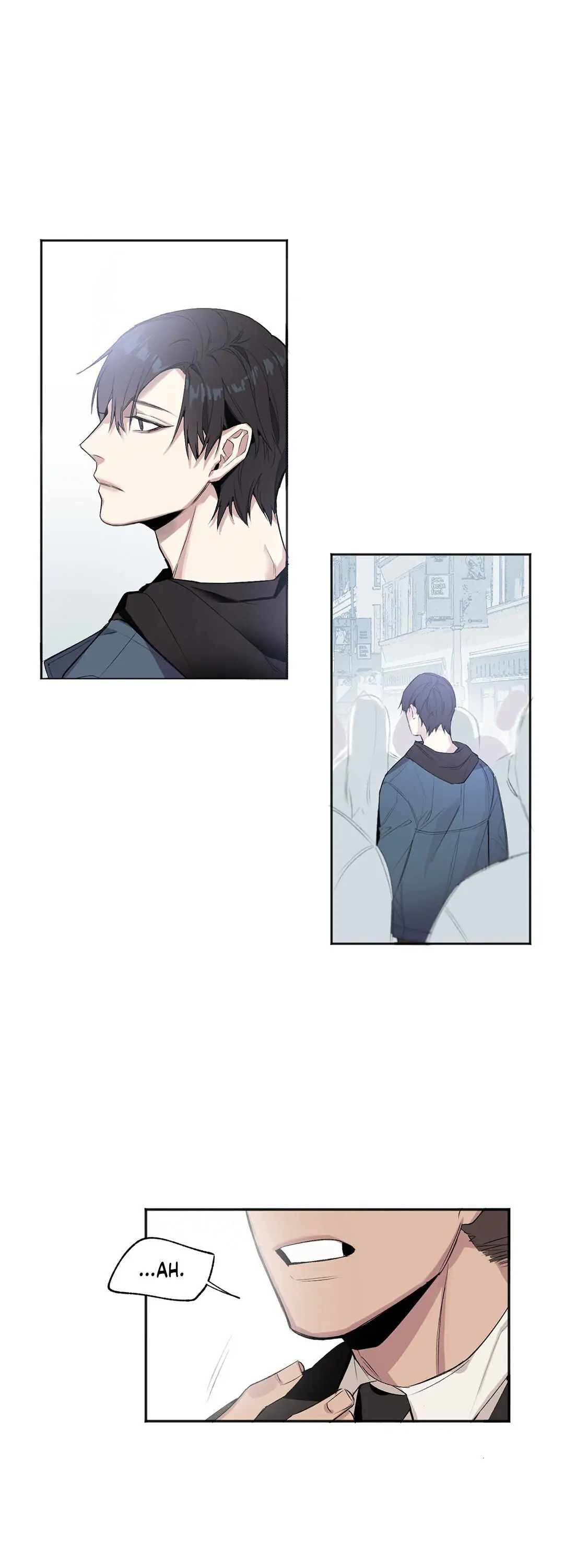 Kiss the Bride Chapter 1.1 page 13 - 