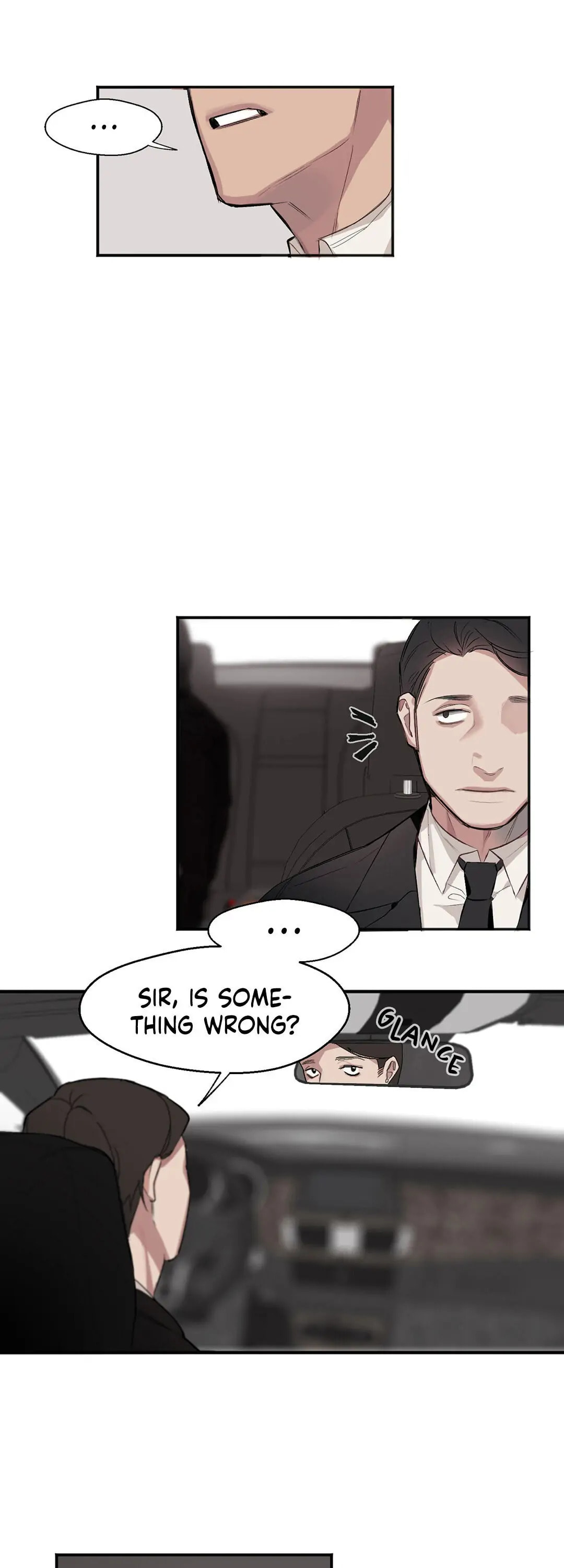 Kiss the Bride Chapter 1.1 page 15 - 
